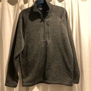 Eddie Bauer Pullover- Like New!